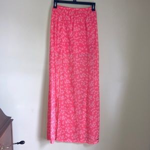 Women’s A&F Maxi Skirt